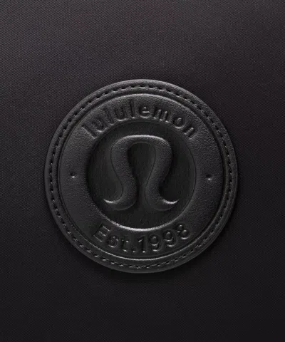 Lululemon Bowler Duffle Bag 17l