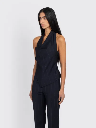 Paloma Wool Tiomi In Blue