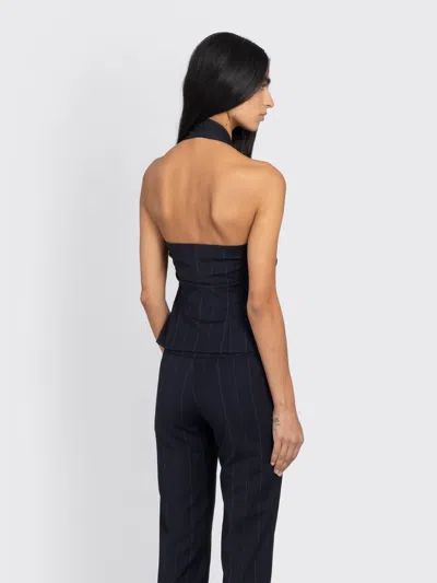 Paloma Wool Tiomi In Blue