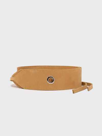 Paloma Wool Trot In Brown