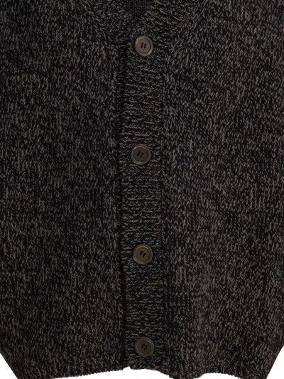 Our Legacy Cardigan Academy In Gray