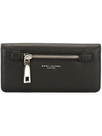 Shop Marc Jacobs 'gotham' Open Face Wallet