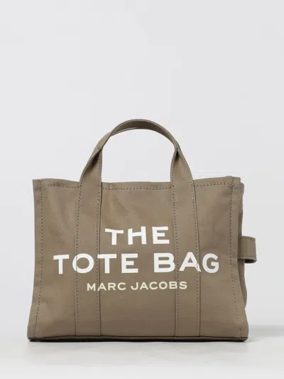 Marc Jacobs Tote Bag  Woman Color Forest Green In Green