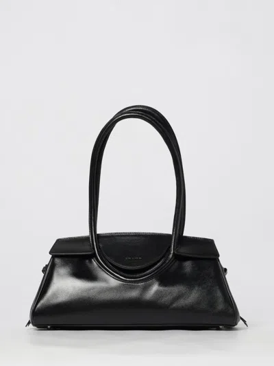 Staud Shoulder Bag  Woman Color Black In Black