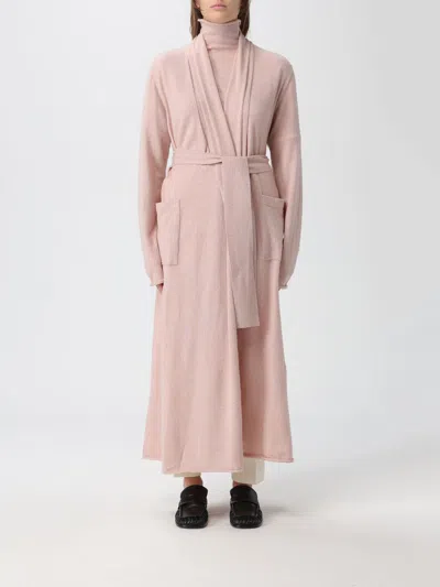 Jil Sander Sweater  Woman Color Pink In Pink