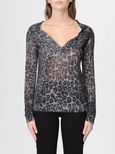 Liu •jo Top Liu Jo Woman Color Multicolor In Multi