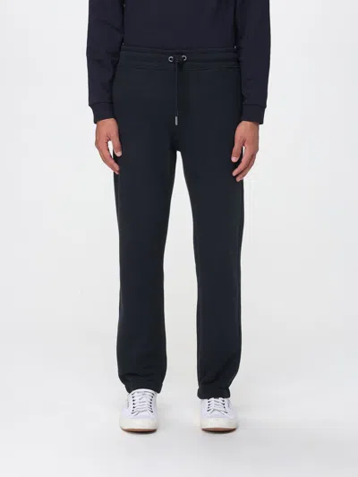 K-way Pants  Men Color Black In Black