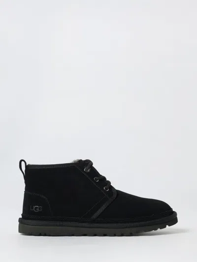 Ugg Zapatillas - Negro In Black
