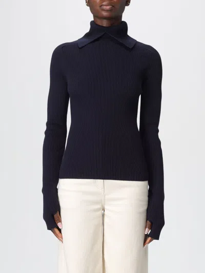 Iceberg Sweater In Blue