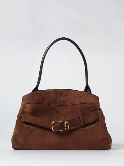 Marc Jacobs Handbag  Woman Color Brown In Brown