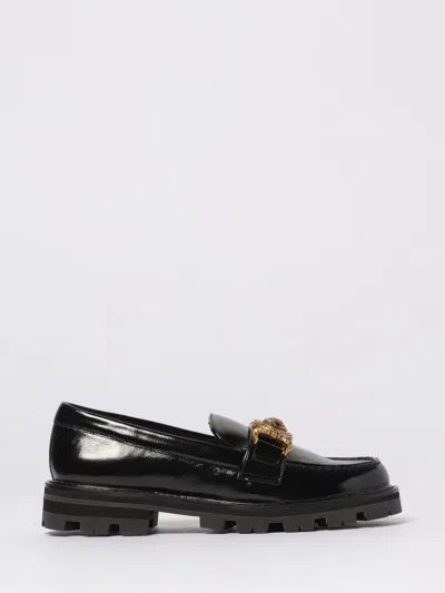 Kurt Geiger Mocasines - Negro In Black