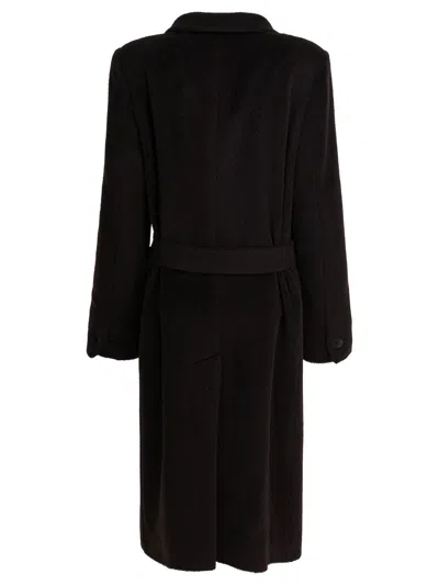 Tagliatore Double-breasted Coat