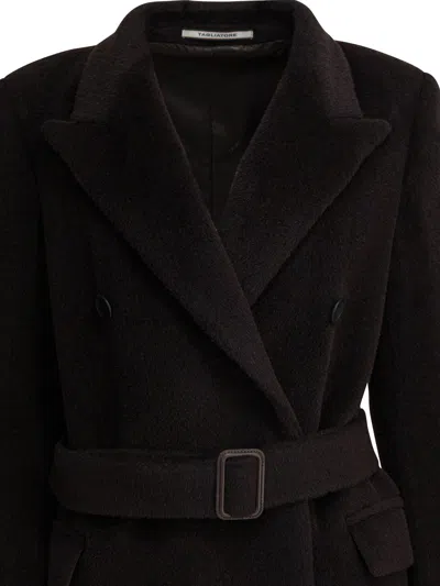 Tagliatore Double-breasted Coat
