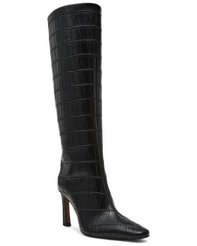 Steven By Steve Madden Sanaa Boot In Black