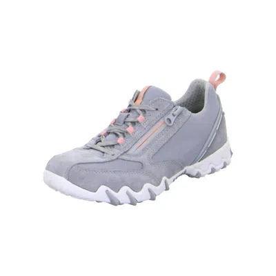 Allrounder Women's Namour Sneakers In Alloy In Gray