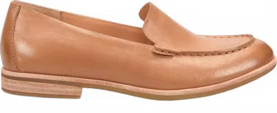 Kork-ease Women's Meg Loafer Shoes In Brown Terra In Multi