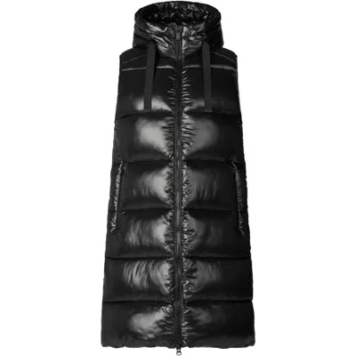 Save The Duck Iria In Black