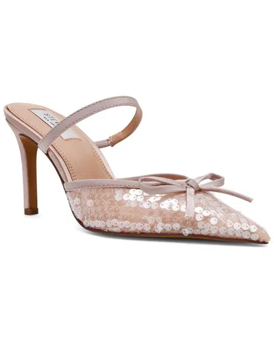 Steven By Steve Madden Laurie Sandal In Pink