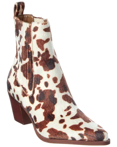 Dolce Vita Sadler Bootie In Brown