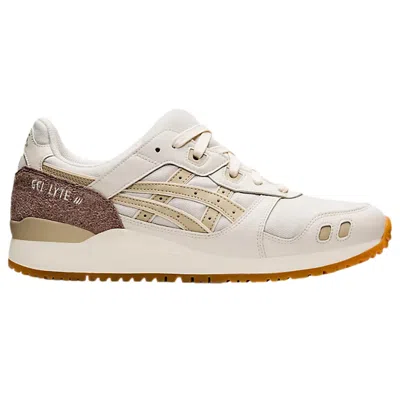 Asics Gel Lyte 3 Og 'earth Day' In White