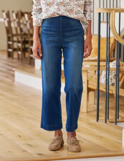 Frank & Eileen Westport Illusion In Purple