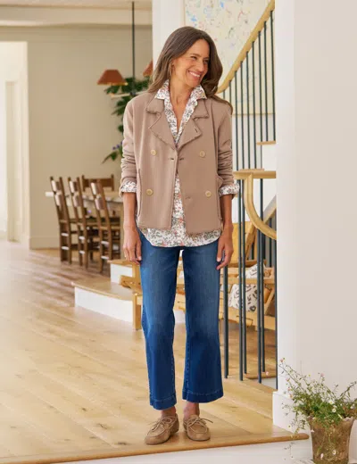 Frank & Eileen Westport Illusion In Purple