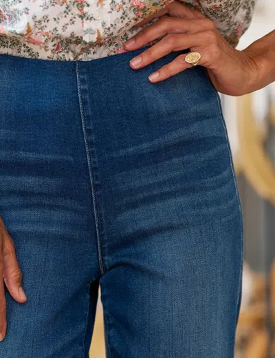 Frank & Eileen Westport Illusion In Purple