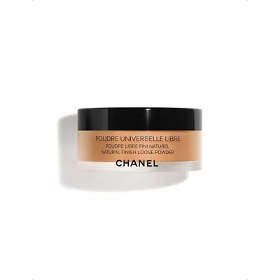 Chanel 50 <strong> Poudre Universelle Libre </strong> Natural Finish Loose Powder 30g