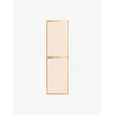 Tom Ford Steel Magnolia Vanilla Sex Lip Colour Matte Lipstick 3g In Red