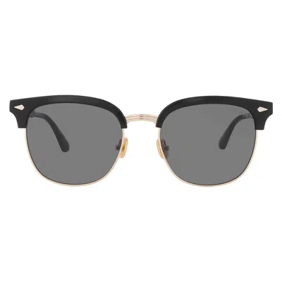 Vedi Vero Polarized Grey Sport Ladies Sunglasses Vvbc08 Blkp 56 In Black