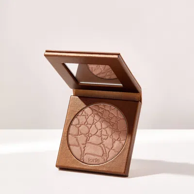 Tarte Cosmetics Amazonian Clay Waterproof Bronzer In Brown
