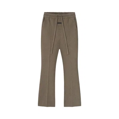Pre-owned Fear Of God 70's Pant 'walnut' | Brown | Men's Size Xl