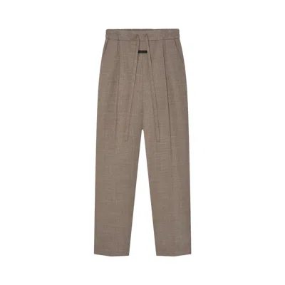 Pre-owned Fear Of God Classic Pant 'dune Pearl' | Tan | Men's Size M In Brown