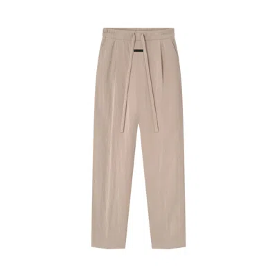 Pre-owned Fear Of God Classic Pant 'dune Pearl' | Tan | Men's Size M In Brown