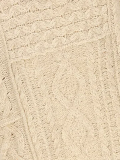 Isabel Marant Étoile Jerseys In Neutral