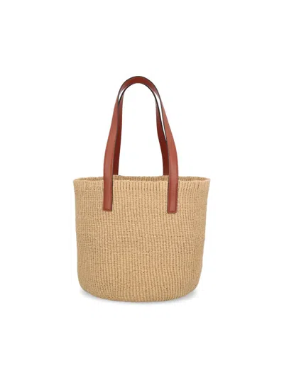 Chloé Bags In Brown