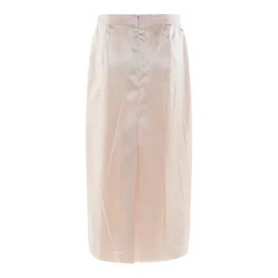 Valentino Garavani Skirts In Pink