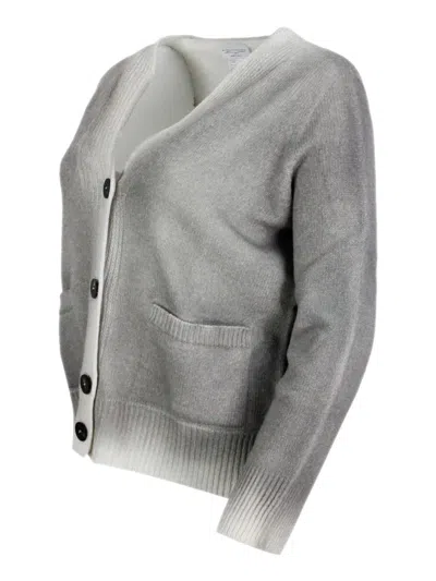 Ploumanac'h Sweaters In Gray