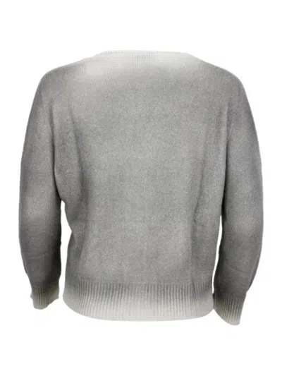 Ploumanac'h Sweaters In Gray