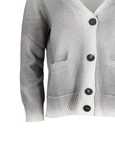 Ploumanac'h Sweaters In Gray