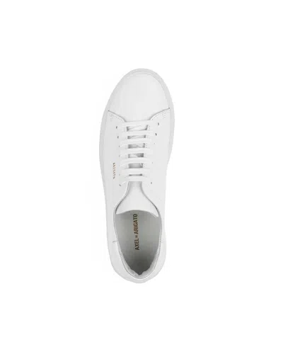 Axel Arigato Clean 90 Sneakers In White