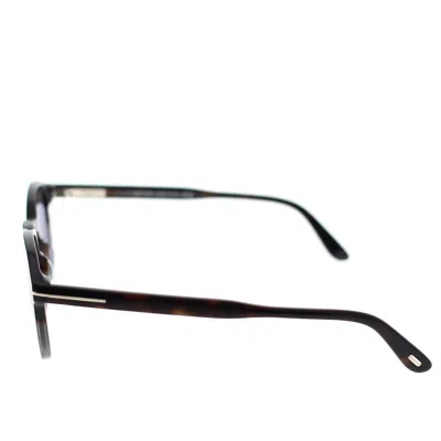 Tom Ford Eyewear Sunglasses In Gray