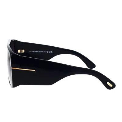 Tom Ford Eyewear Sunglasses In Multi