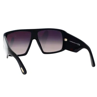 Tom Ford Eyewear Sunglasses In Multi