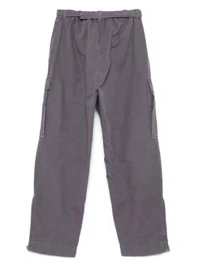 Paura Buz Cargo Pants Clothing In Multi