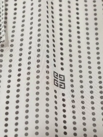 Givenchy Shirts In Neutral