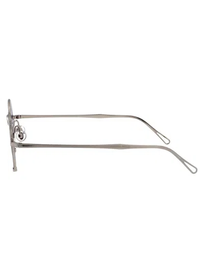 Matsuda Sunglasses In Brown