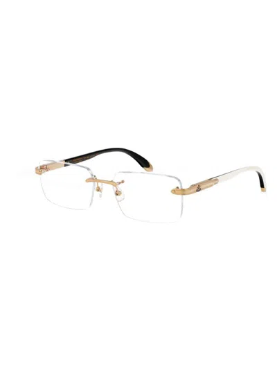 Maybach Optical In Gold