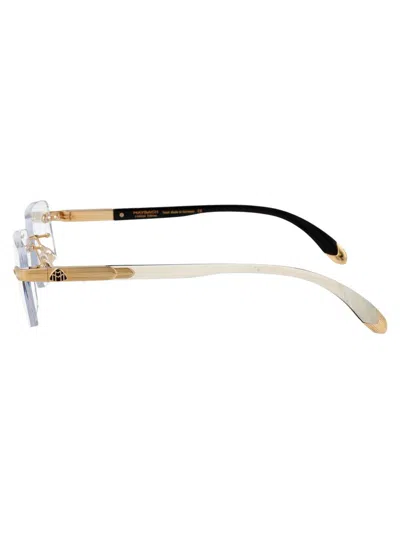 Maybach Optical In Gold