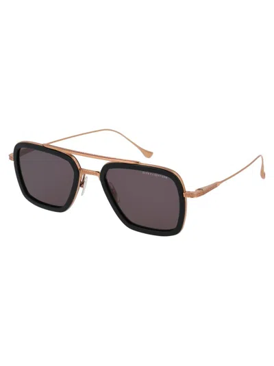 Dita Sunglasses In Black